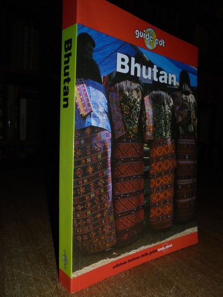 BHUTAN