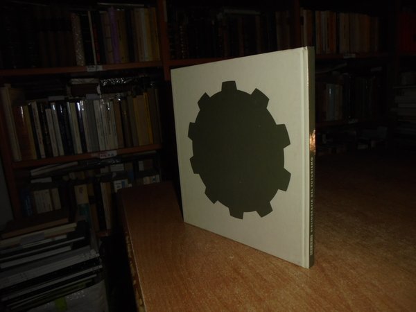 BIBLIOGRAFIA del FUTURISMO 1909 - 1944