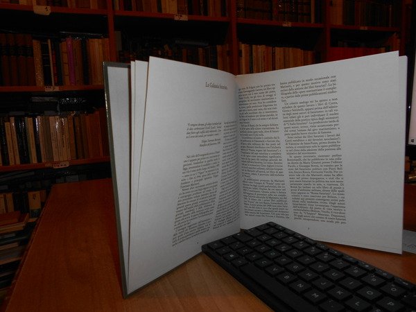BIBLIOGRAFIA del FUTURISMO 1909 - 1944