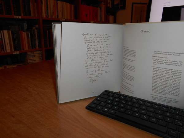 BIBLIOGRAFIA del FUTURISMO 1909 - 1944
