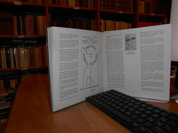BIBLIOGRAFIA del FUTURISMO 1909 - 1944