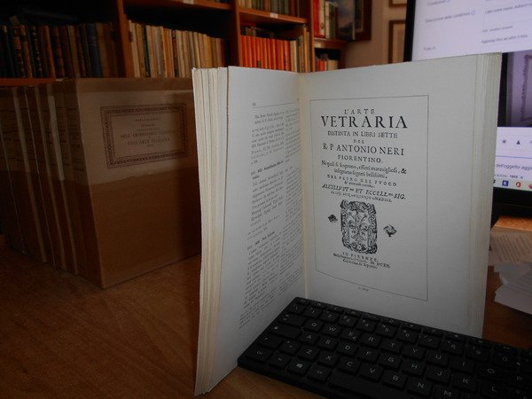 BIBLIOGRAFIA DELL'ARCHEOLOGIA CLASSICA E DELL'ARTE ITALIANA