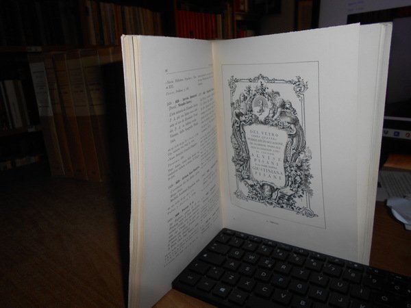 BIBLIOGRAFIA DELL'ARCHEOLOGIA CLASSICA E DELL'ARTE ITALIANA