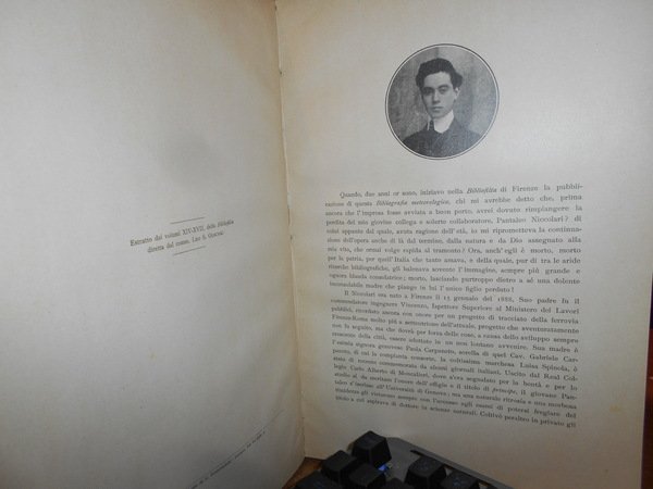 Bibliografia dell' Aria. Saggio di un repertorio bio-bibliografico italiano di …