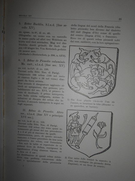 Bibliografia della ENIGMISTICA