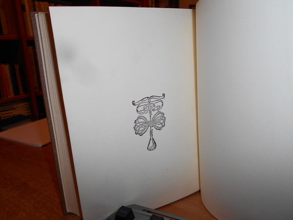 BIBLIOGRAFIA DELLE EDIZIONI GIURIDICHE ANTICHE IN LINGUA ITALIANA