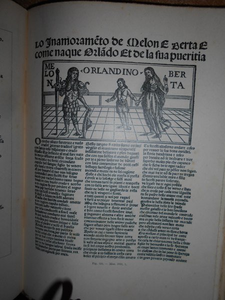 BIBLIOGRAFIA delle Stampe Popolari Italiane della R. Biblioteca Nazionale di …