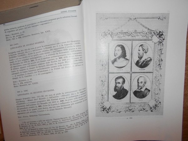 BIBLIOGRAFIA DI ALESSANDRO TASSONI