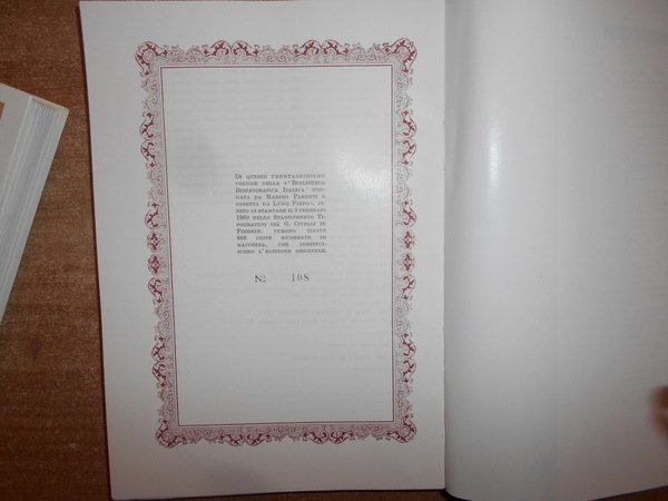 BIBLIOGRAFIA DI ALESSANDRO TASSONI