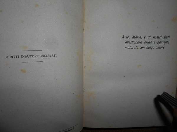 BIBLIOGRAFIA FOSCOLIANA contenente la descrizione di tutte le opere di …