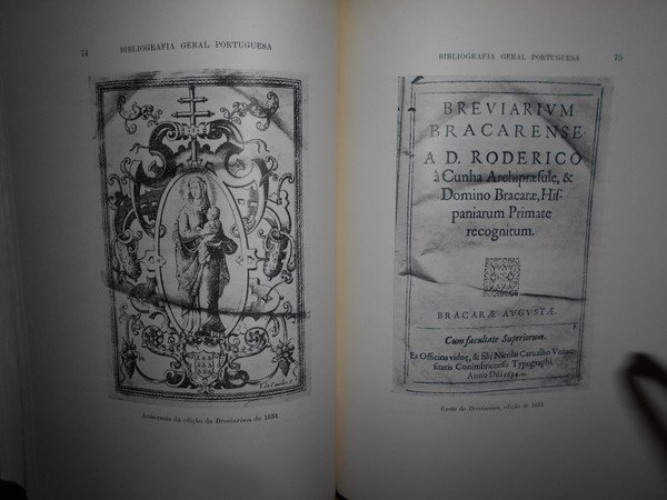 BIBLIOGRAFIA Geral Portuguesa Século XV