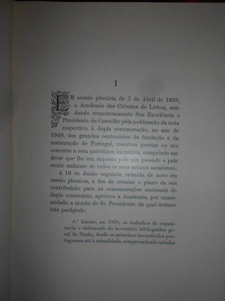 BIBLIOGRAFIA Geral Portuguesa Século XV