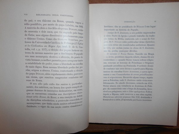 BIBLIOGRAFIA Geral Portuguesa Século XV