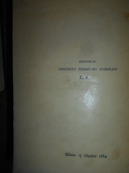 BIBLIOGRAFIA GOLDONIANA. SAGGIO RIFLETTENTE LE COSE EDITE O IN CORSO …