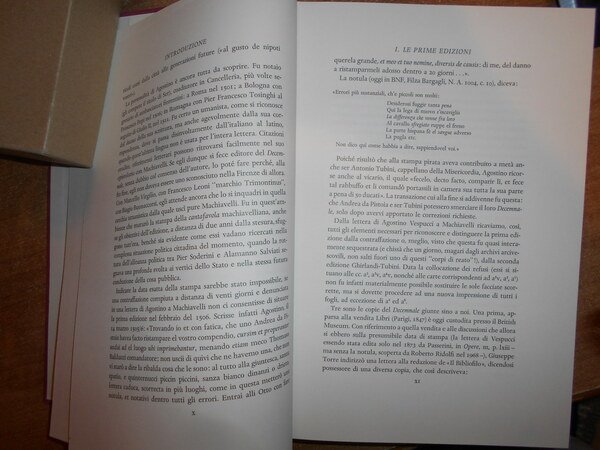 Bibliografia MACHIAVELLIANA