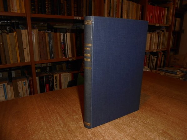 BIBLIOGRAFIA MANZONIANA CON PREFAZIONE DI GIOVANNI GENTILE