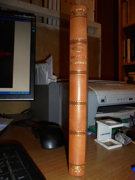 BIBLIOGRAFIA PETRARCHESCA…