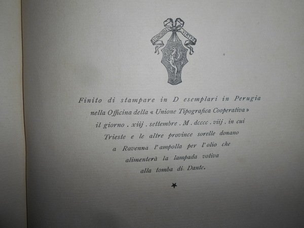 BIBLIOGRAFIA PETRARCHESCA…