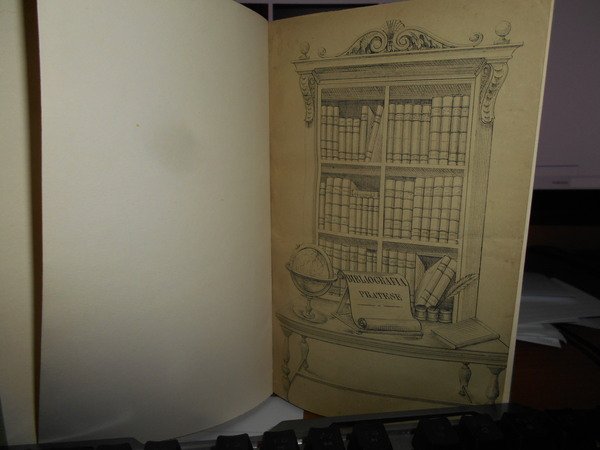 BIBLIOGRAFIA PRATESE compilata per un da Prato