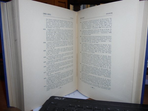 Bibliografia Storica della Città e Provincia di Vicenza