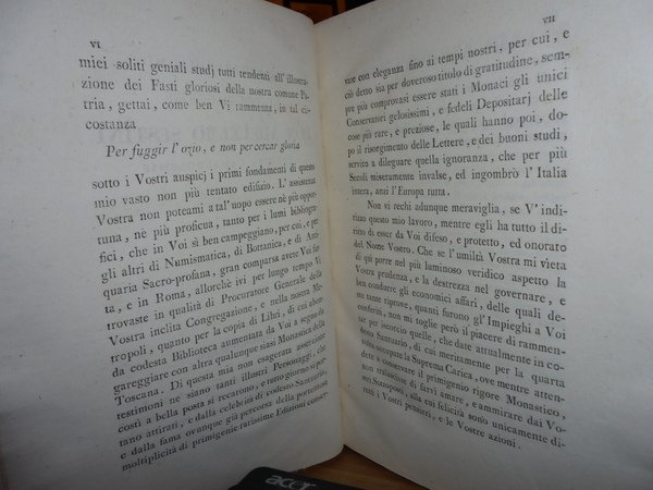 BIBLIOGRAFIA Storico-Ragionata della Toscana o sia Catalogo degli Scrittori che …