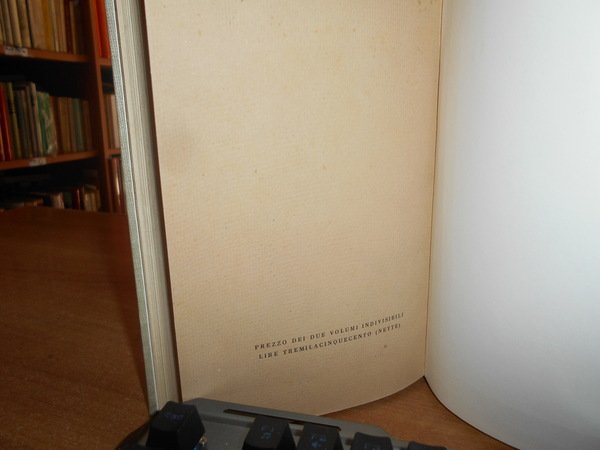 BIBLIOGRAFIA VICHIANA accresciuta e rielaborata da Fausto Nicolini