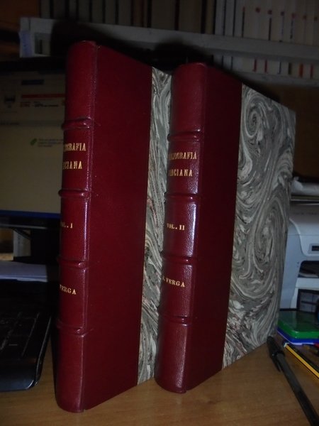 BIBLIOGRAFIA VINCIANA 1493 -1930