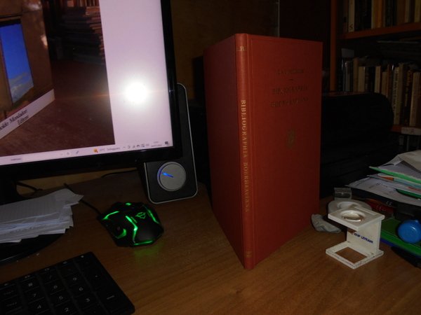 Bibliographia Boerhaaviana. List of publications written or provided by H. … | Immagine Gallery 1