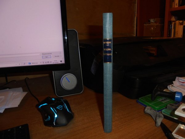 Bibliographia Calviniana. Catalogus Choronologicus Operum Calvini