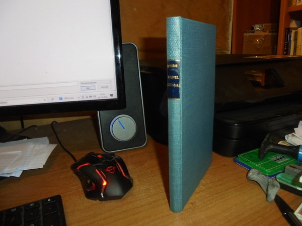 Bibliographia Calviniana. Catalogus Choronologicus Operum Calvini