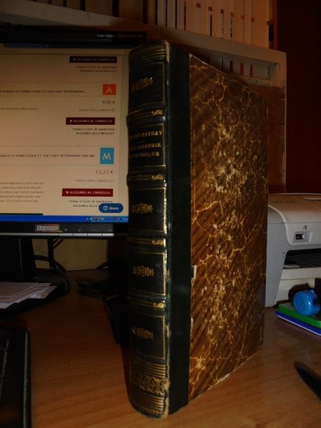 BIBLIOGRAPHIE Agronomique ou Dictionnaire raisonné des ouvrages sur l' économie …