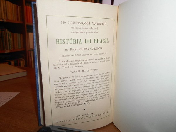 Bibliographie Brésilienne. Catalogue des Ouvrages Français & Latins Relatifs au …