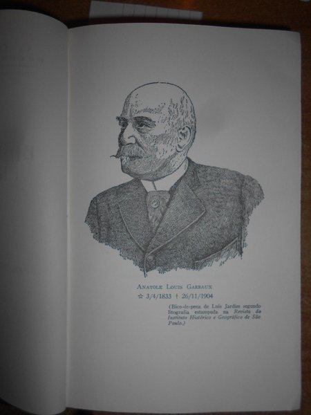 Bibliographie Brésilienne. Catalogue des Ouvrages Français & Latins Relatifs au …