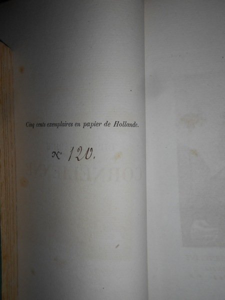 BIBLIOGRAPHIE Cornélienne Emile Picot 1876. Additions à la Bibliographie Cornélienne