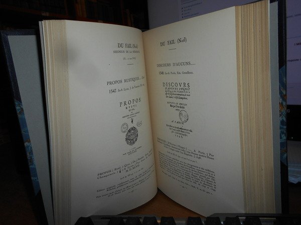 Bibliographie d' Editions Originales et rares d' auteurs français des …