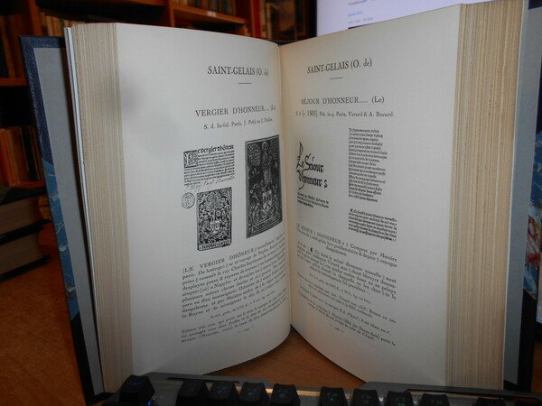 Bibliographie d' Editions Originales et rares d' auteurs français des …