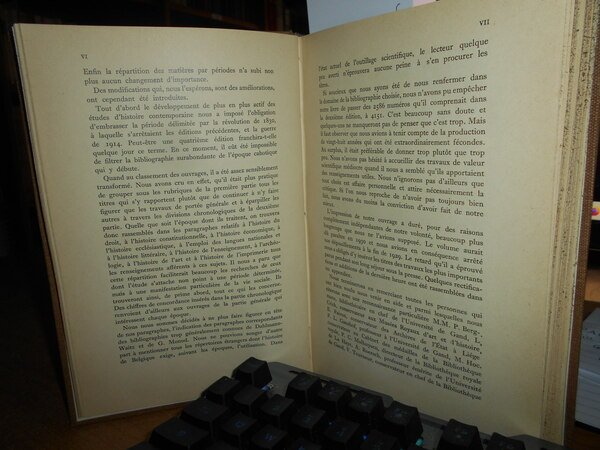 Bibliographie de l' Histoire de Belgique.