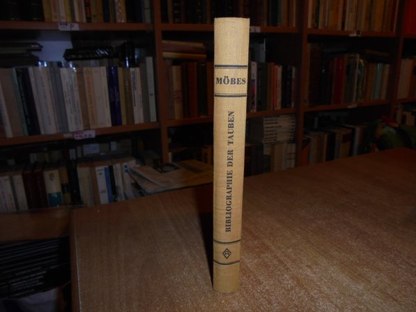Bibliographie der Tauben
