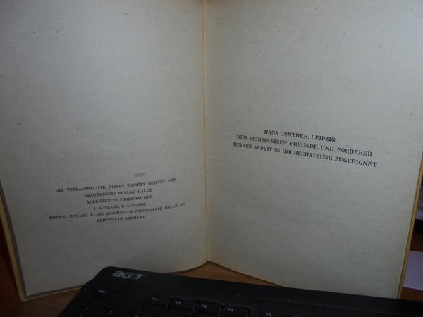 Bibliographie der Tauben