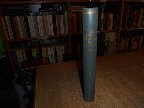 BIBLIOGRAPHIE DES BEAUX-ARTS