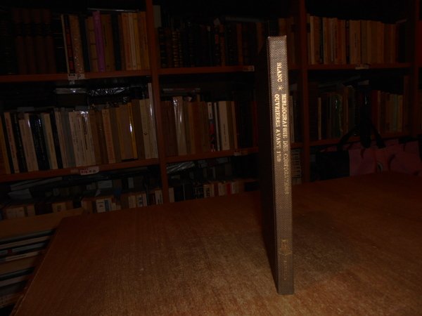 Bibliographie des corporations ouvrieres avant 1789 | Immagine Gallery 1