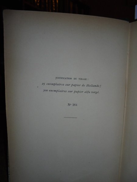 BIBLIOGRAPHIE DES OEUVRES DE LA FONTAINE