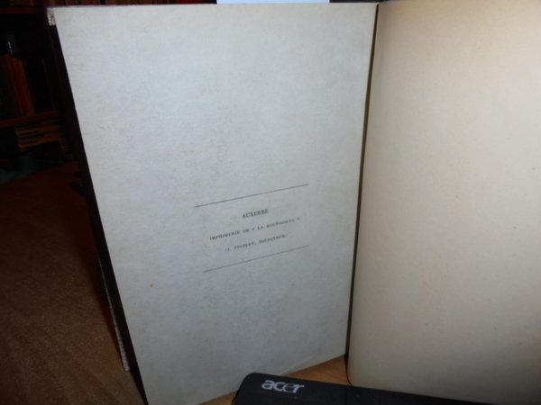 BIBLIOGRAPHIE DES OEUVRES DE LA FONTAINE