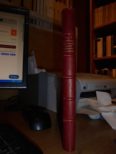BIBLIOGRAPHIE des Ouvrages relatifs A L' AFRIQUE et a L' … | Immagine Gallery 1