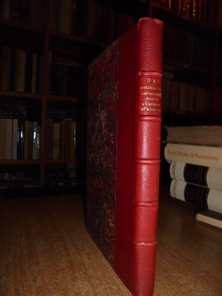 BIBLIOGRAPHIE des Ouvrages relatifs A L' AFRIQUE et a L' …