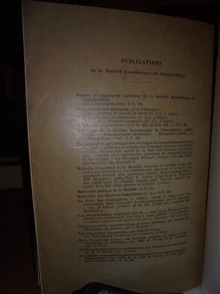 BIBLIOGRAPHIE METHODIQUE DES OUVRAGES EN LANGUE Française parus de 1543 …