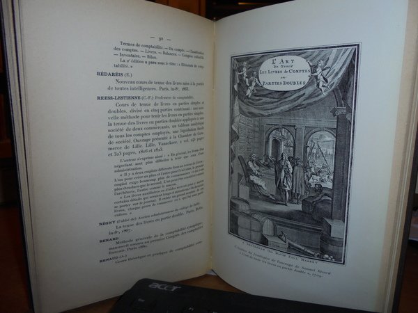 BIBLIOGRAPHIE METHODIQUE DES OUVRAGES EN LANGUE Française parus de 1543 …