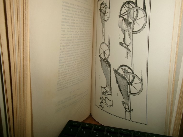Bibliographie Sportive. Le DRIVING EN FRANCE (1547-1896). G. De Contades … | Immagine Gallery 8