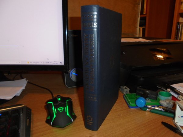 Bibliographies in American History. Guide to materials for research