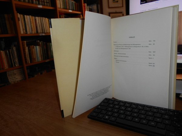 Bibliographisches Handbuch der Sprachwörter bücher